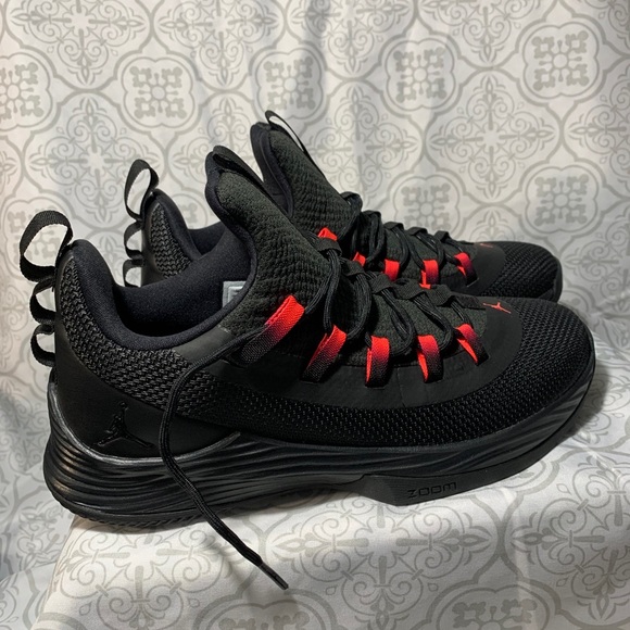 Jordan Other - Jordan Ultra Fly 2 Low